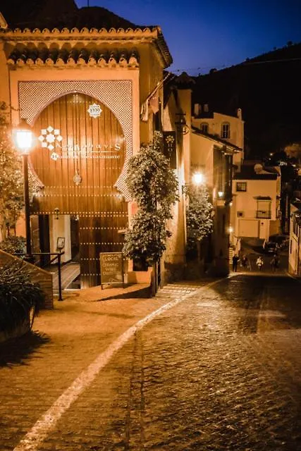 Appartement La Quinta à Benahavís Espagne