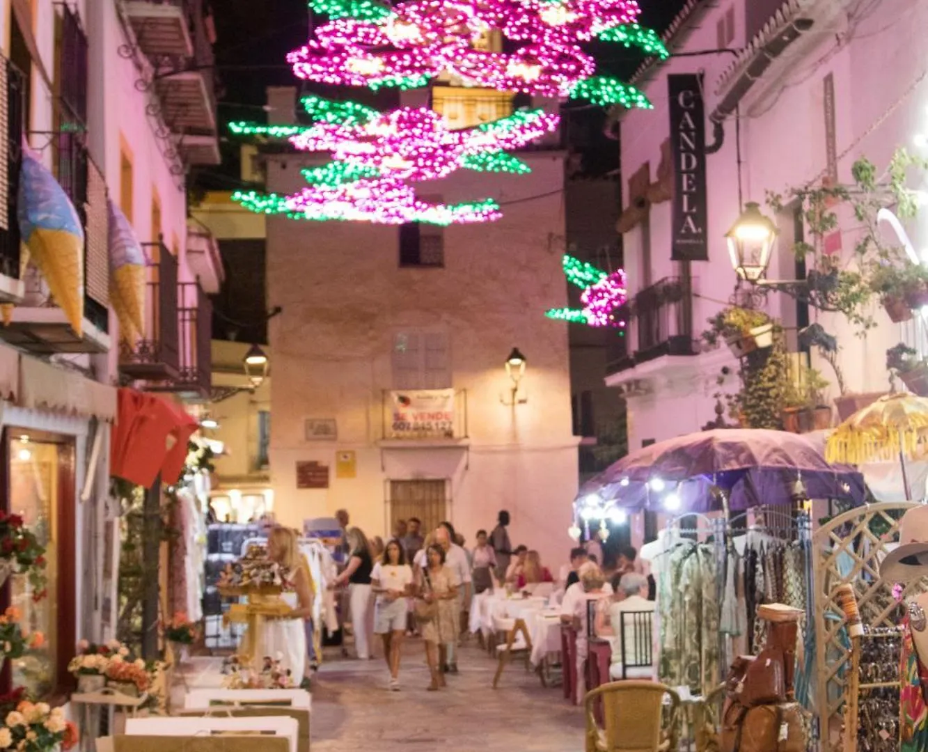 Appartement La Quinta à Benahavís Espagne