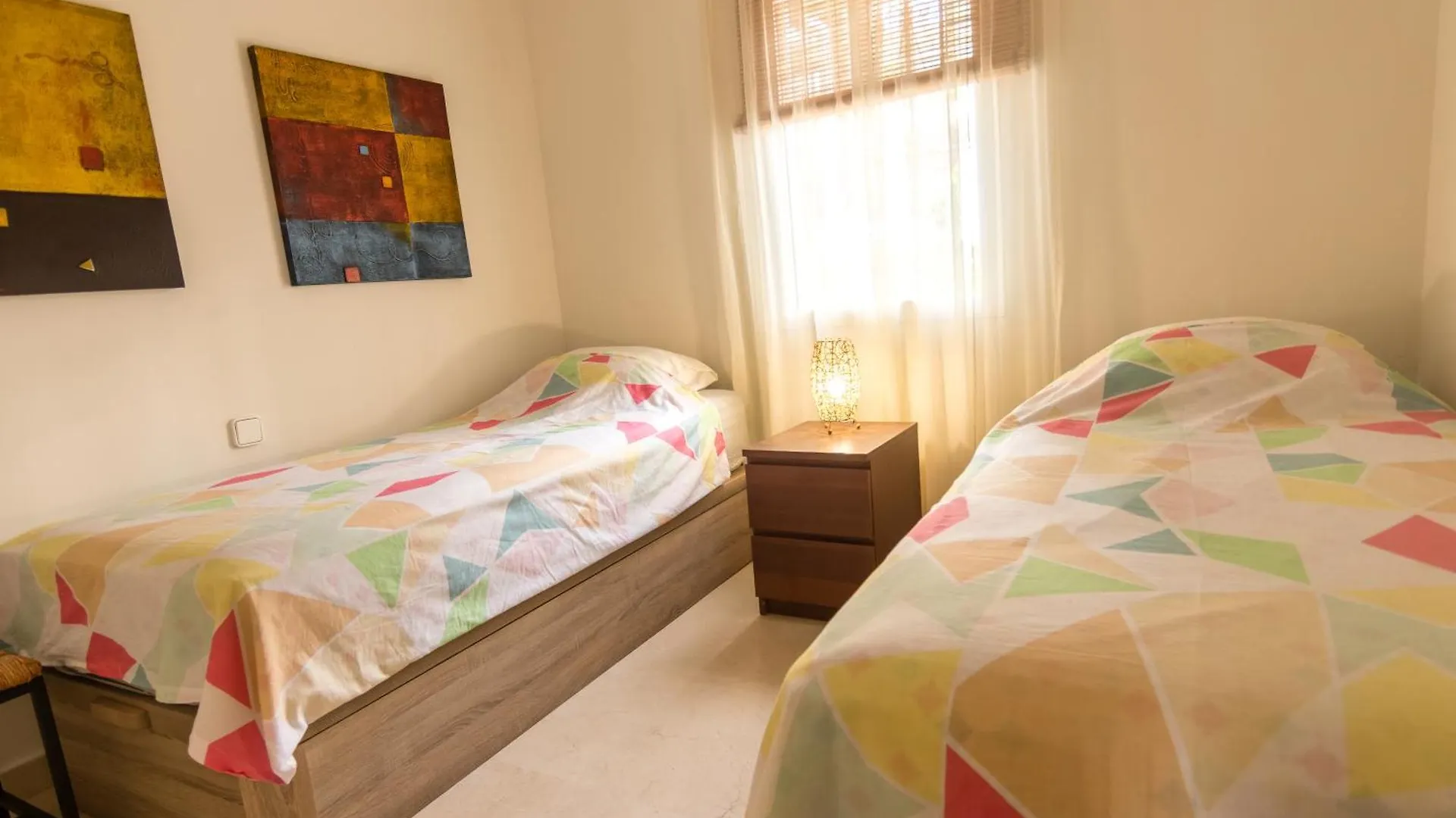 Appartement La Quinta à Benahavís