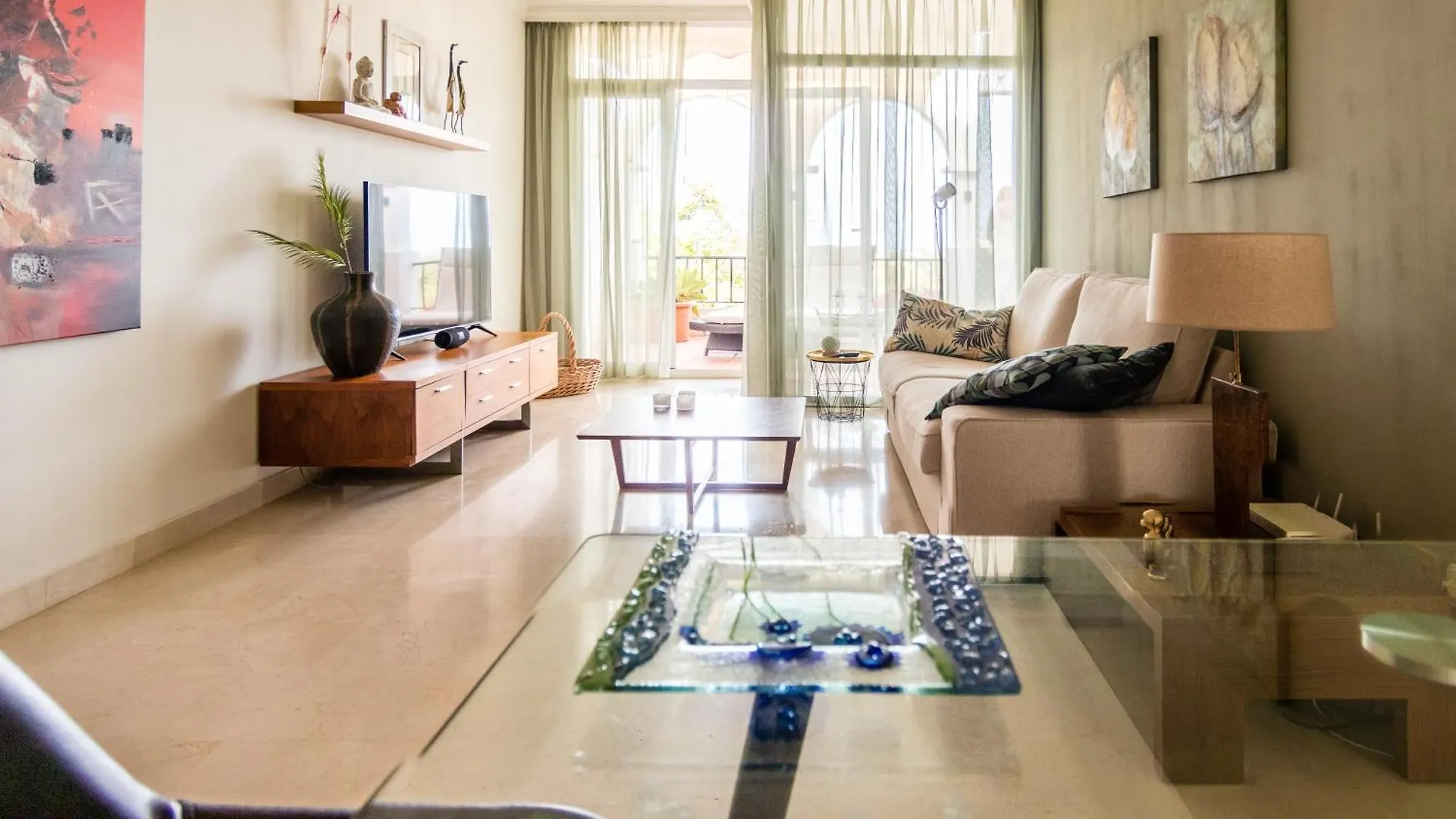 Appartement La Quinta à Benahavís 0*,  Espagne