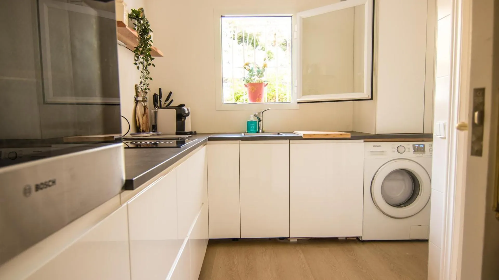 Appartement La Quinta à Benahavís Espagne