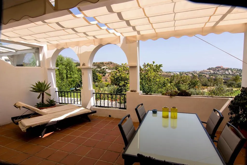 Appartement La Quinta à Benahavís