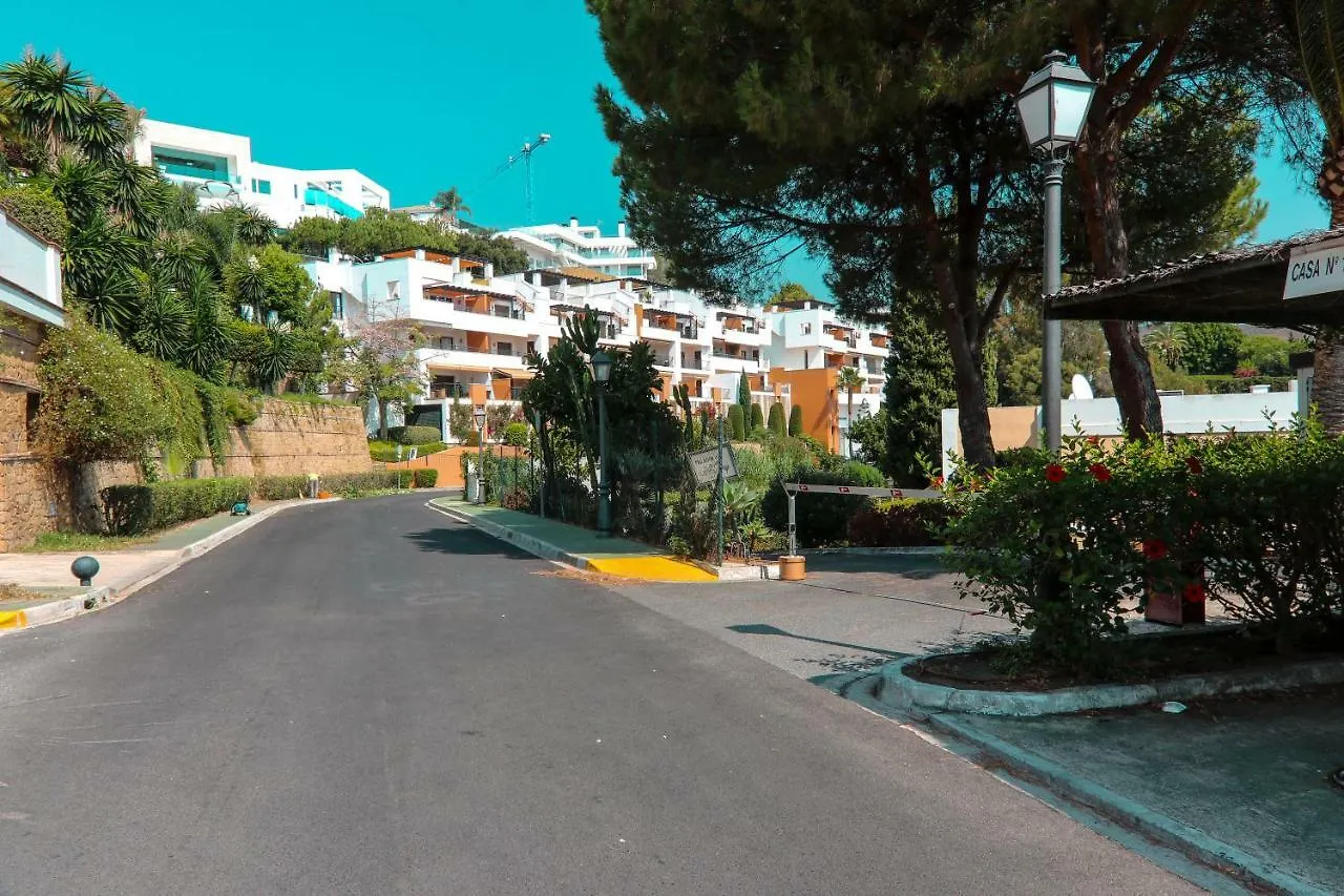Appartement La Quinta à Benahavís