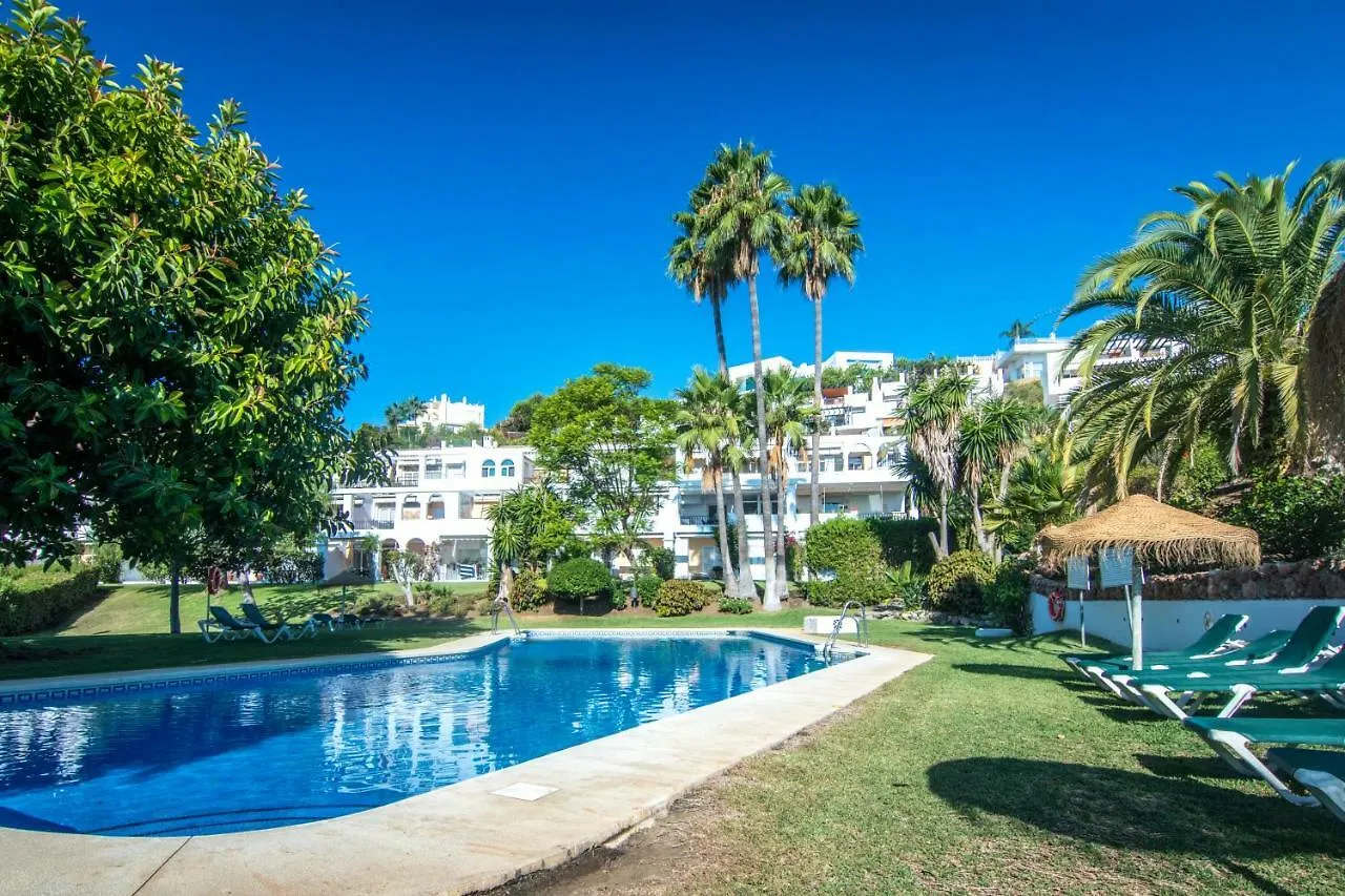 Appartement La Quinta à Benahavís