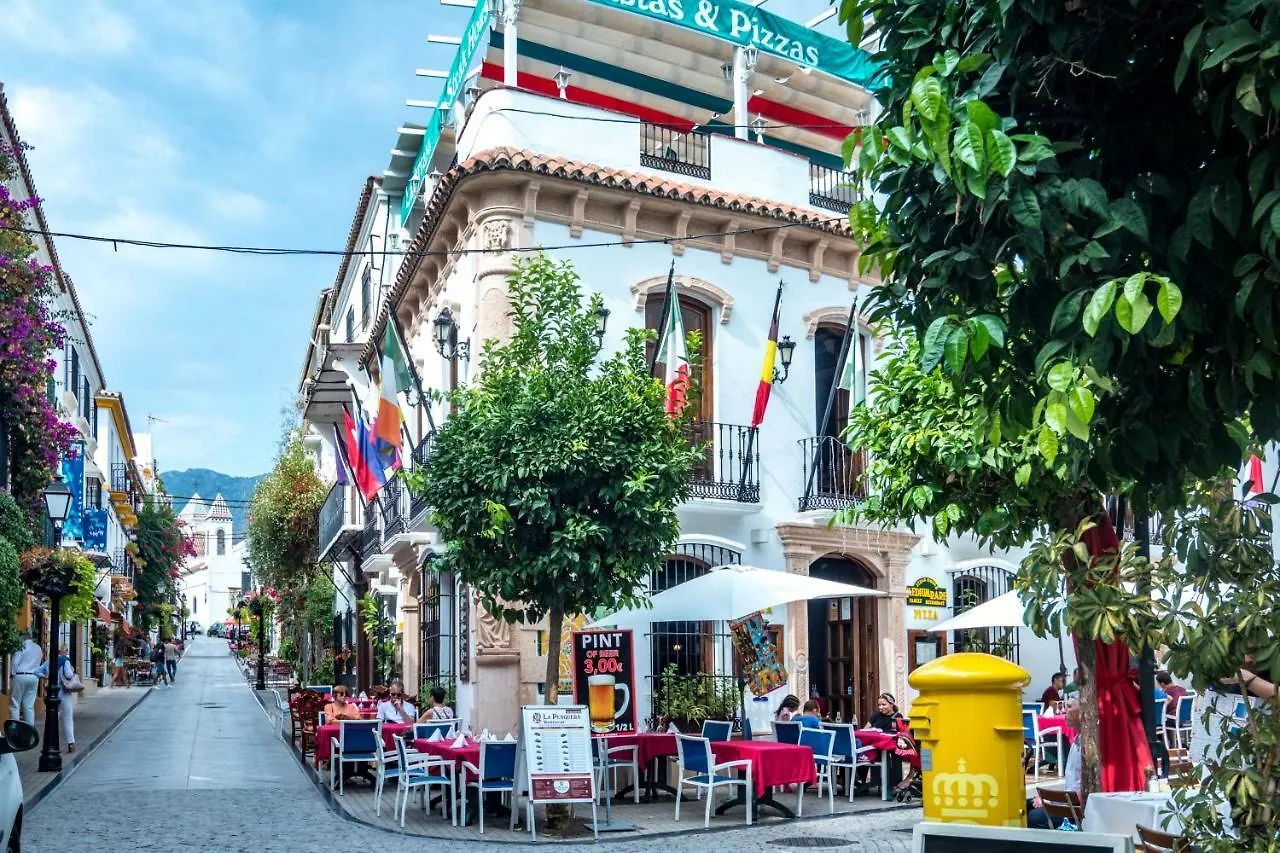 Appartement La Quinta à Benahavís Espagne